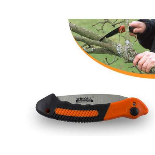 Katlanabilir Çelik Bağ Testeresi (180 mm) Katlanabilir Çelik Bağ Testeresi (180 mm)