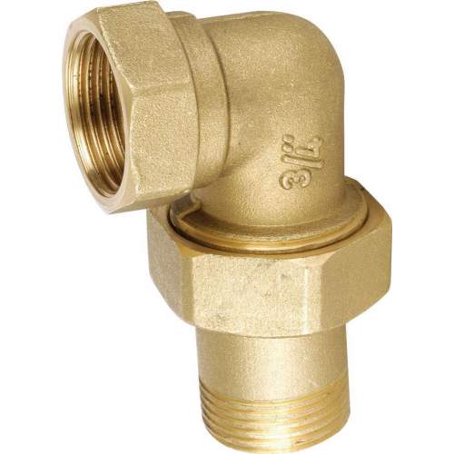 3/4 Köşe Radyatör Rakoru 3/4 Köşe Radyatör Rakoru