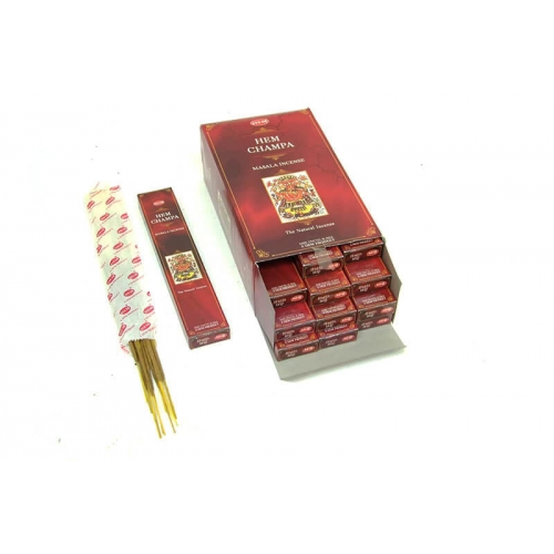 Hem Champa Masala 15 Gr Hem Champa Masala 15 Gr