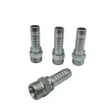 METRİK ERKEK BAŞLIK 5/16 - M14X1,5 8 L (Lisinya)