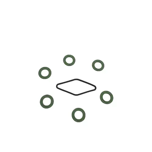 PNÖMATİK VALF TAMİR TAKIMI KEÇE VE ORİNGLERİ 4-V-A 410-420 A814 (Lisinya) PNÖMATİK VALF TAMİR TAKIMI KEÇE VE ORİNGLERİ 4-V-A 410-420 A814 (Lisinya)