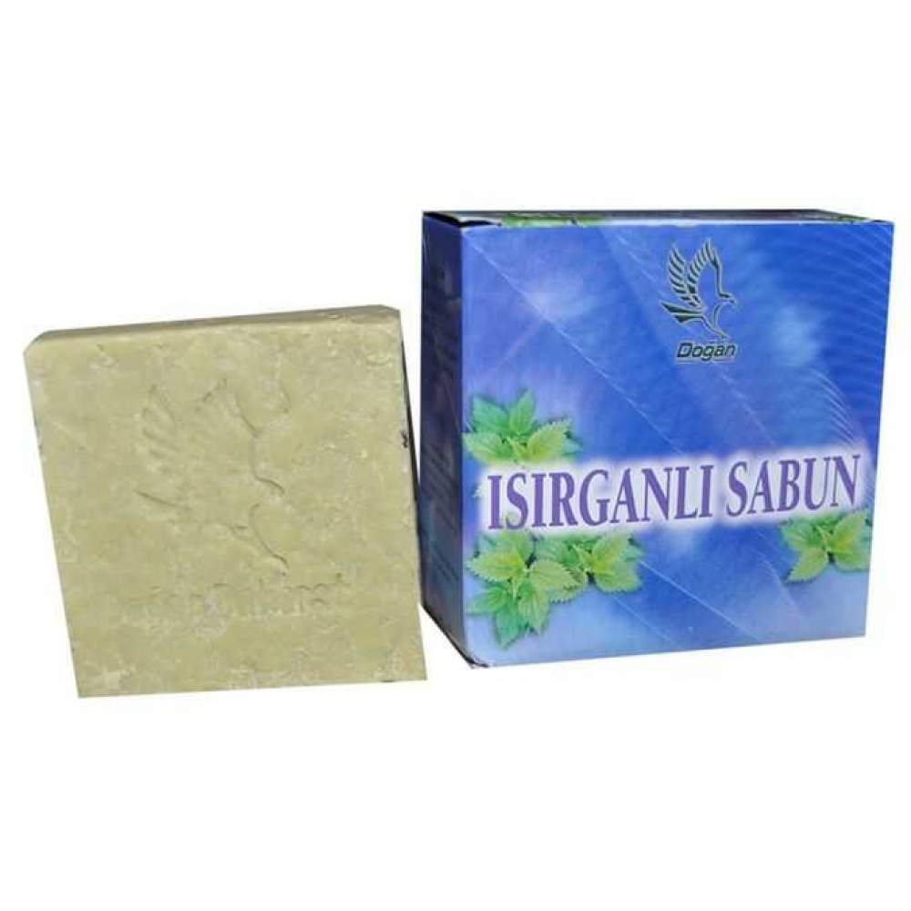 Isırgan Sabunu 150 Gr