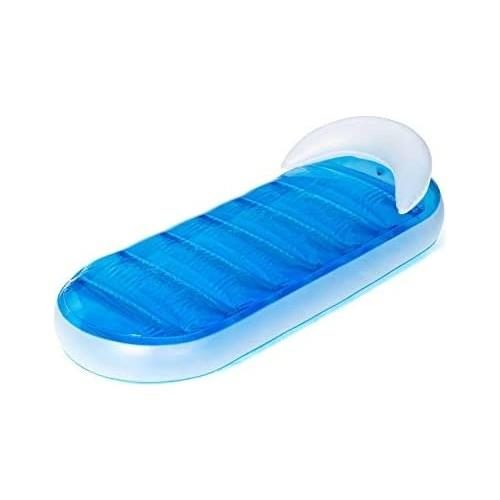 Bestway Su Yatağı Özellikli Lüx Deniz Yatağı - 43237 (Lisinya) Bestway Su Yatağı Özellikli Lüx Deniz Yatağı - 43237 (Lisinya)