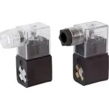 PNÖMATİK VALF YEDEK 10 MM BOBİN + SOKET 12V DC - 24V AC/DC - 110V AC - 220V AC (Lisinya) PNÖMATİK VALF YEDEK 10 MM BOBİN + SOKET 12V DC - 24V AC/DC - 110V AC - 220V AC (Lisinya)