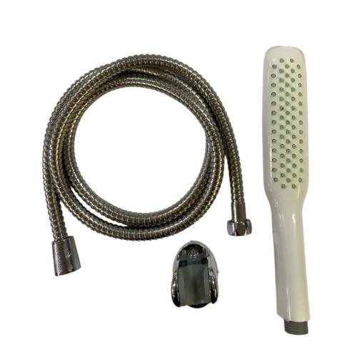 Hay Sivri Duş Seti Hay Sivri Duş Seti