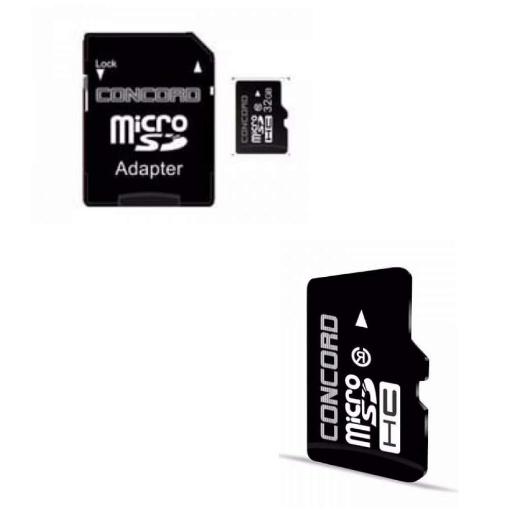 Ultrahız 32gb Micro Sd Hafıza Kartı: Yüksek Performans Ve Geniş Depolama Kapasitesi