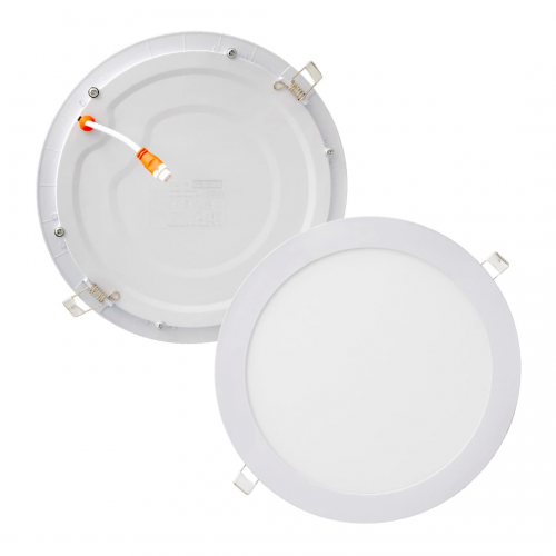 Horoz Slım-18 18 Watt 6400k Smd Led Sıva Altı Beyaz Spot Panel 2li Paket056-003-018 Horoz Slım-18 18 Watt 6400k Smd Led Sıva Altı Beyaz Spot Panel 2li Paket056-003-018