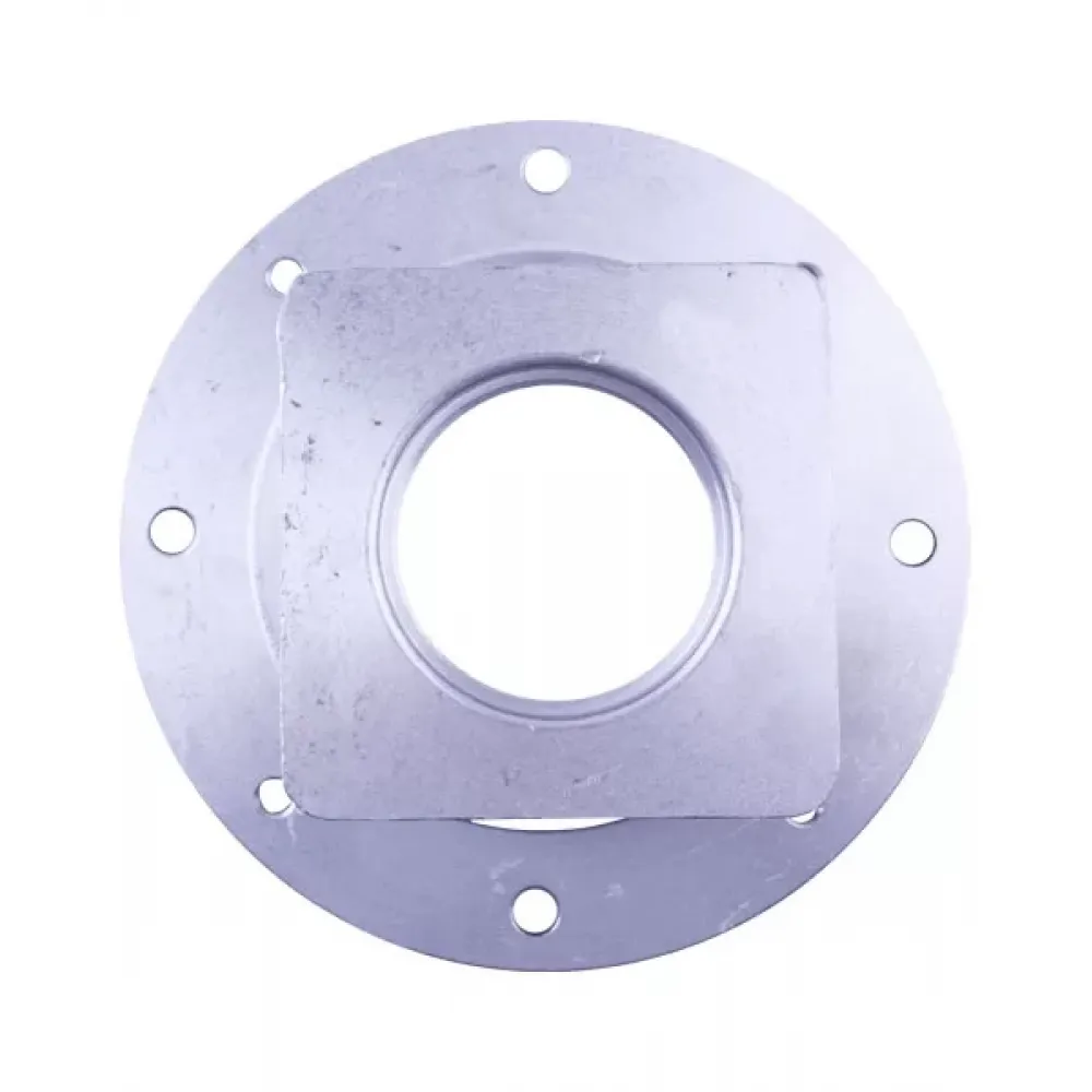 KARE 200 HİDROLİK POMPA KAMPANASI (Lisinya)