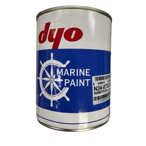 Dyo Nanoteak Tik Yağı 0,75 Litre Dyo Nanoteak Tik Yağı 0,75 Litre