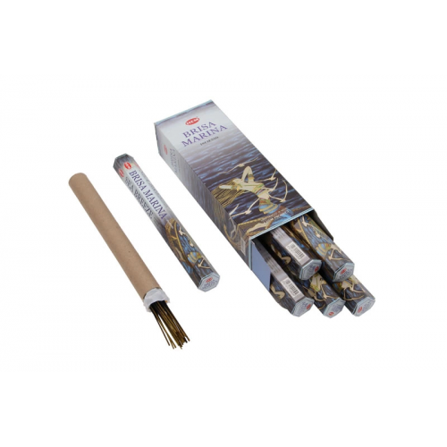 Sea Breeze Hexa Tütsü Oda Kokusu Sea Breeze Hexa Tütsü Oda Kokusu