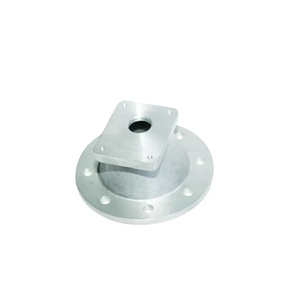 2K - 250 HİDROLİK 2P1 POMPA KAMPANASI (Lisinya)