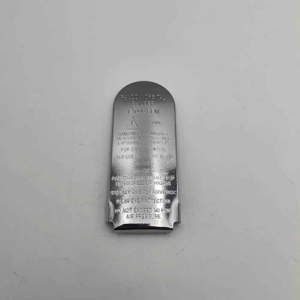 HAVALI ZIMPARA MANDALI ( TETİK KOLU ) A TİPİ (Lisinya)