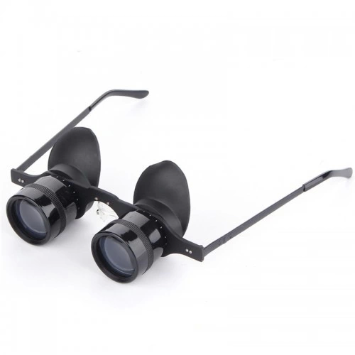 Gözlük Modelinde 2.8x28 Opera/tiyatro/ Konser Dürbün Gözlük Modelinde 2.8x28 Opera/tiyatro/ Konser Dürbün