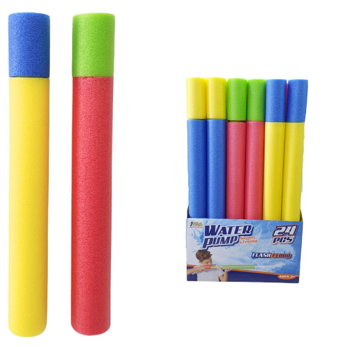 Sünger Pompa 55 Cm - SJ555 (Lisinya) Sünger Pompa 55 Cm - SJ555 (Lisinya)