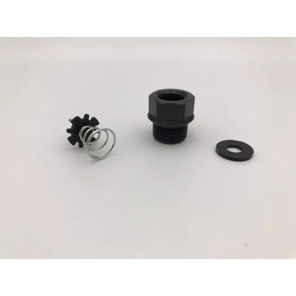 HAVALI ZIMPARA HAVA GİRİŞİ B TİPİ (Lisinya)