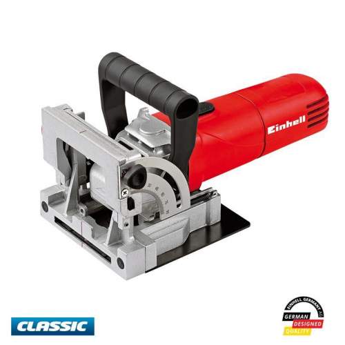 Einhell TC BJ 900 Yassı Dübel Frezesi 860 Watt Einhell TC BJ 900 Yassı Dübel Frezesi 860 Watt