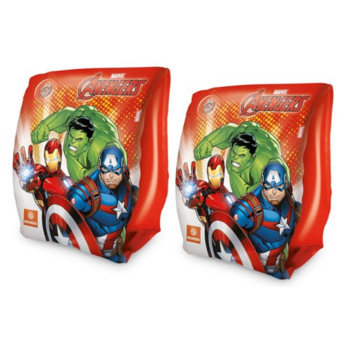 Avengers Kolluk 23x15Cm Mondo - 16932 (Lisinya) Avengers Kolluk 23x15Cm Mondo - 16932 (Lisinya)