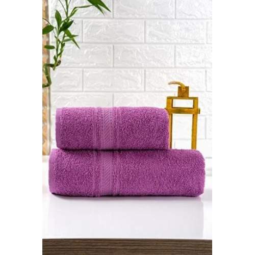 Mor 2li Havlu Seti Mor 2li Havlu Seti