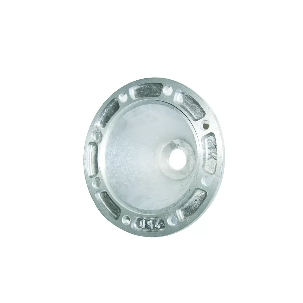 1K - 160 HİDROLİK 1P1 POMPA KAMPANASI (Lisinya)