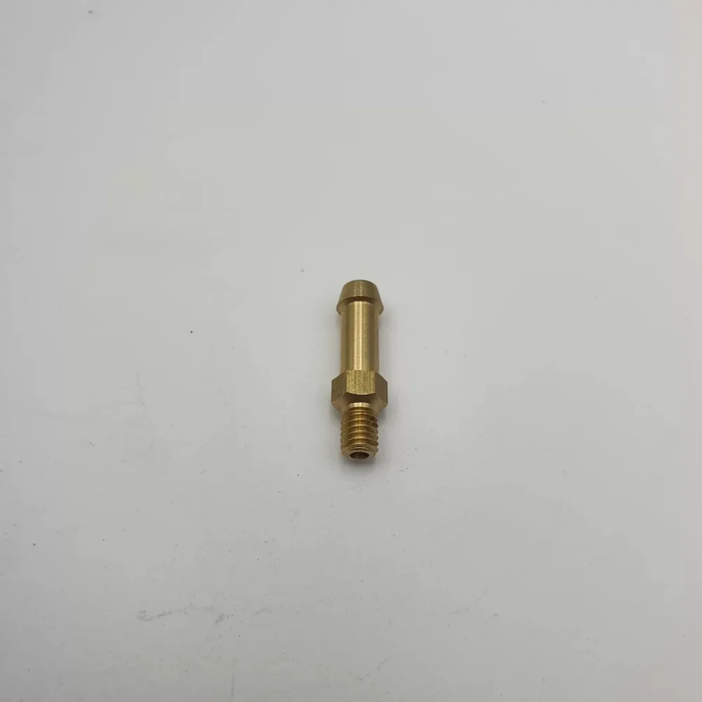 M6 - 12/9 MM MİNİ HORTUM UÇLU REKOR (Lisinya)