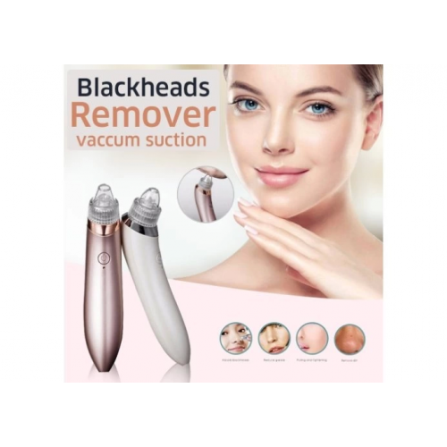 Vakumlu Siyah Nokta Ve Akne Temizleme Cihazı Vakumlu Siyah Nokta Ve Akne Temizleme Cihazı