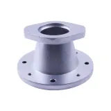 KARE 350 HİDROLİK POMPA KAMPANASI (Lisinya)