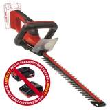 Einhell GC-CH 18/40 Li Solo Aküsüz Çit Budama