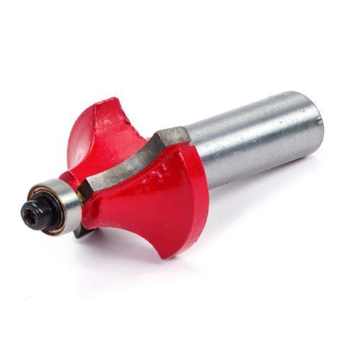 Topshop 14451 Balıksırtı Freze Bıçağı 12 mm R5 Topshop 14451 Balıksırtı Freze Bıçağı 12 mm R5