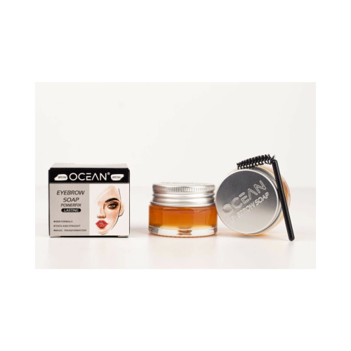 Kaş Sabunu Brow Kaş Sabitleyici & Şekillendirici Wax Kaş Sabunu Brow Kaş Sabitleyici & Şekillendirici Wax