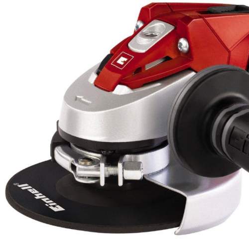 Einhell TE AG 115 Avuç Taşlama 720 Watt Einhell TE AG 115 Avuç Taşlama 720 Watt