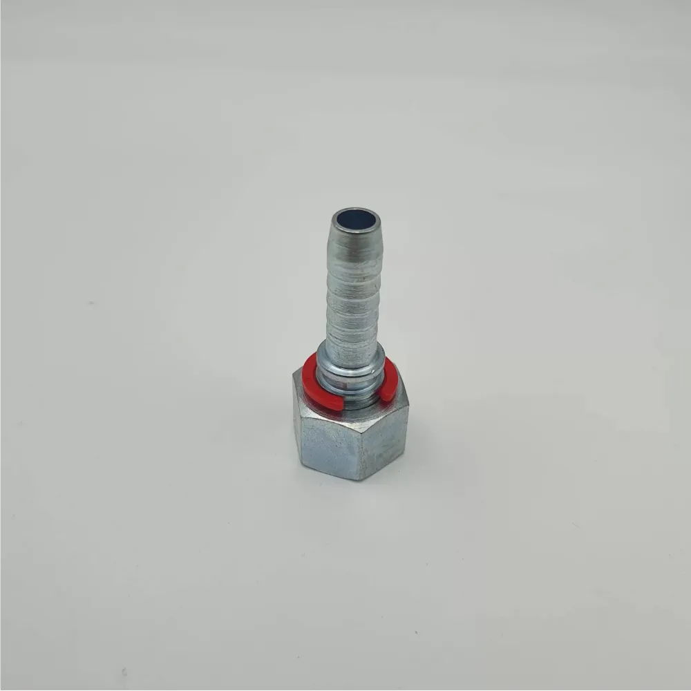 METRİK DÜZ BAŞLIK 5/8 - M30X2 20 S (Lisinya)