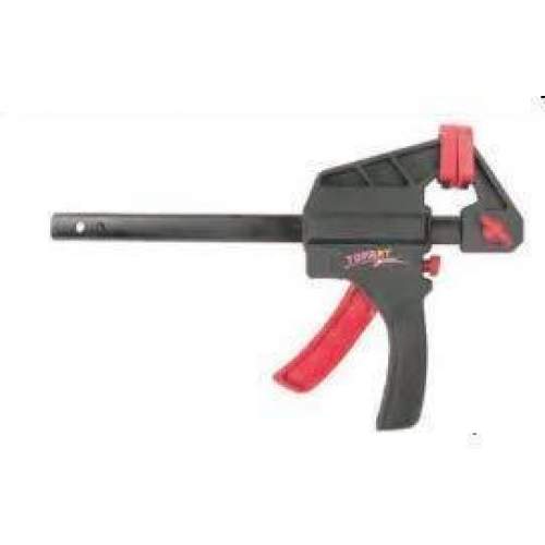 Topart 90013 Cırcırlı Tek El İşkence 150 mm Topart 90013 Cırcırlı Tek El İşkence 150 mm