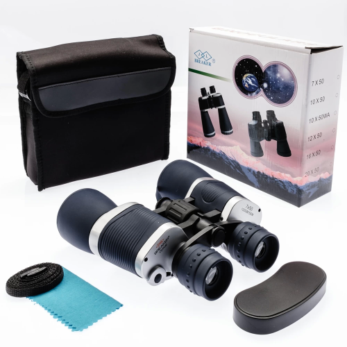 7x50 Güneş Filtreli Profesyonel El Dürbünü 1000m/56m – Mavi 7x50 Güneş Filtreli Profesyonel El Dürbünü 1000m/56m – Mavi