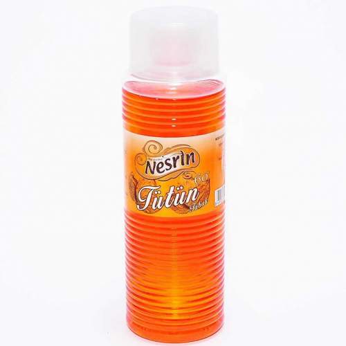 Tütün Kolonyası 60 Derece Pet Şişe 250 ML Tütün Kolonyası 60 Derece Pet Şişe 250 ML