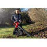 Einhell GC-EL 3000 E Yaprak Toplama Üfleme Makinesi