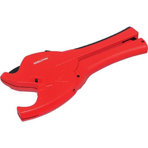 İzeltaş Plastik Boru Kesme Makası 42 mm İzeltaş Plastik Boru Kesme Makası 42 mm