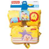 Fisher Price Kolluk & Köpük Can Yeleği Bestway Yelek - 93522 (Lisinya)