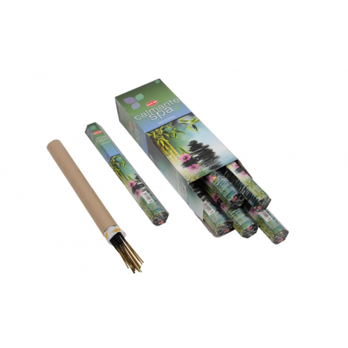 Soothing Spa Hexa Tütsü Oda Kokusu Soothing Spa Hexa Tütsü Oda Kokusu