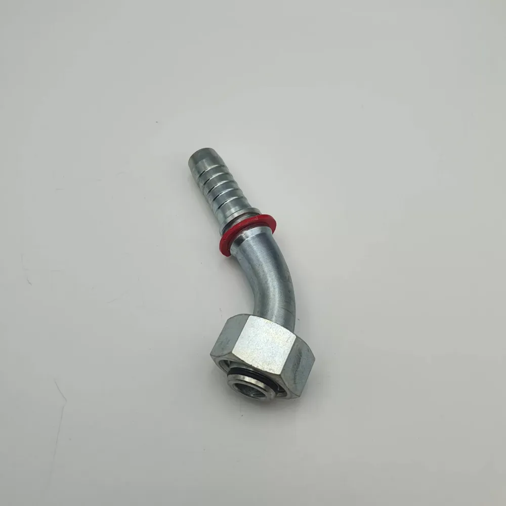 METRİK 45° BAŞLIK 3/8 - M22X1,5 15 L (Lisinya)