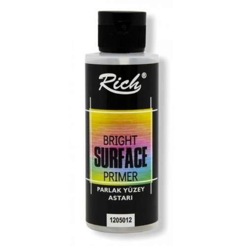 Rich 5012 Parlak Yüzey Astarı 120 cc Rich 5012 Parlak Yüzey Astarı 120 cc