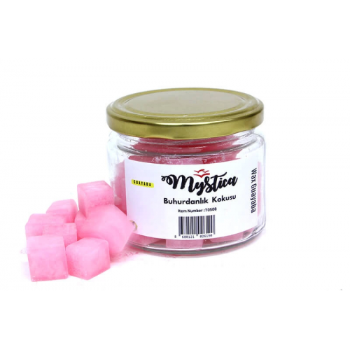 Buhurdanlık Kokusu Wax Guayaba Buhurdanlık Kokusu Wax Guayaba