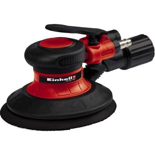 Einhell TC PE 150 Havalı Eksantrik Zımpara Einhell TC PE 150 Havalı Eksantrik Zımpara