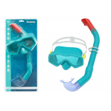 24071 - MASKE SNORKEL BESTWAY COCUK  VAKUMLU (Lisinya)