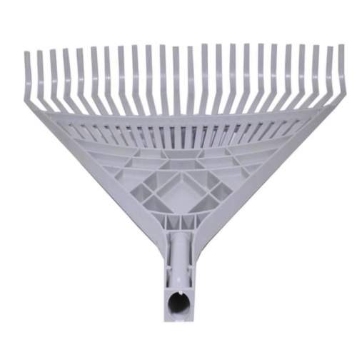 Plastik Yelpaze Tırmık Plastik Yelpaze Tırmık