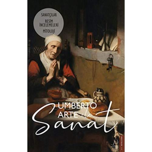 Umberto Arte ile Sanat IV  (4022) Umberto Arte ile Sanat IV  (4022)