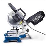 Scheppach HM 80L Lazerli Gönye Kesme 210 mm