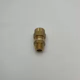 SARI PİRİNÇ YÜKSÜKLÜ REKOR 1/2 - 10 MM (Lisinya)