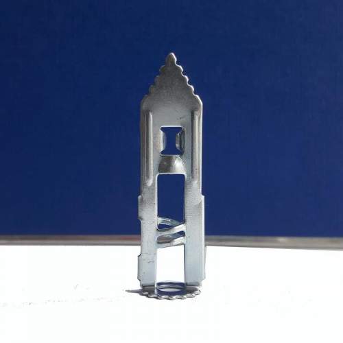 Gazbeton Alçıpan Dubeli Metal 28 mm 10 Adet Gazbeton Alçıpan Dubeli Metal 28 mm 10 Adet