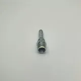 METRİK ERKEK BAŞLIK 1/4 - M12X1,5 6 L (Lisinya)