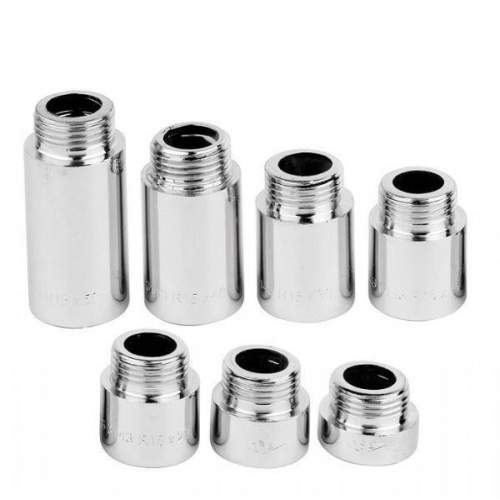 Krom Uzatma 1 cm 1/2 TSE Belgeli Krom Uzatma 1 cm 1/2 TSE Belgeli